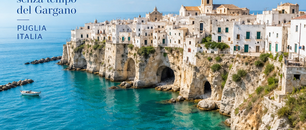 Dove dormire a Vieste: guida ai migliori quartieri e hotel