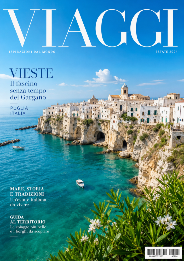 Dove dormire a Vieste: guida ai migliori quartieri e hotel