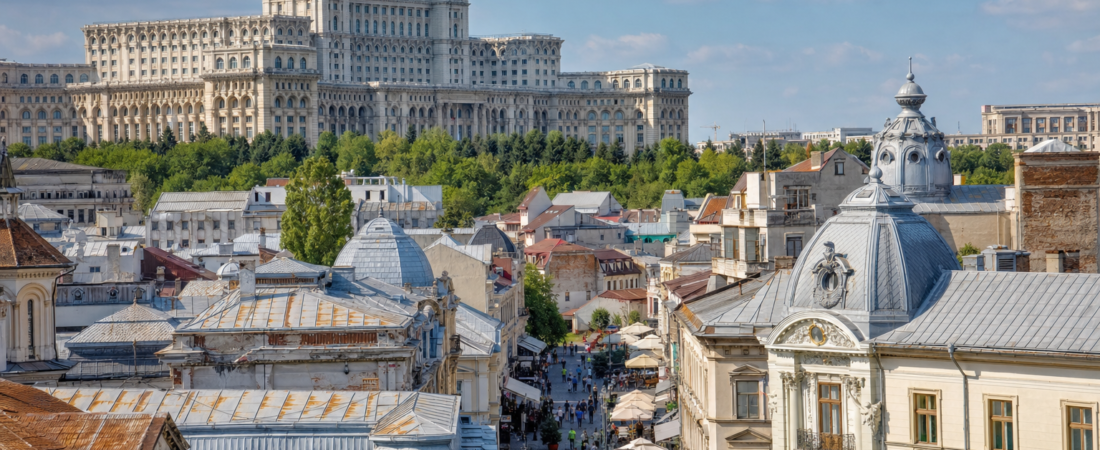 Noleggio auto e transfer a Bucharest: Guida Pratica