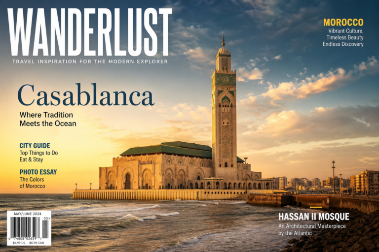 Noleggio auto e transfer a Casablanca: Guida Pratica