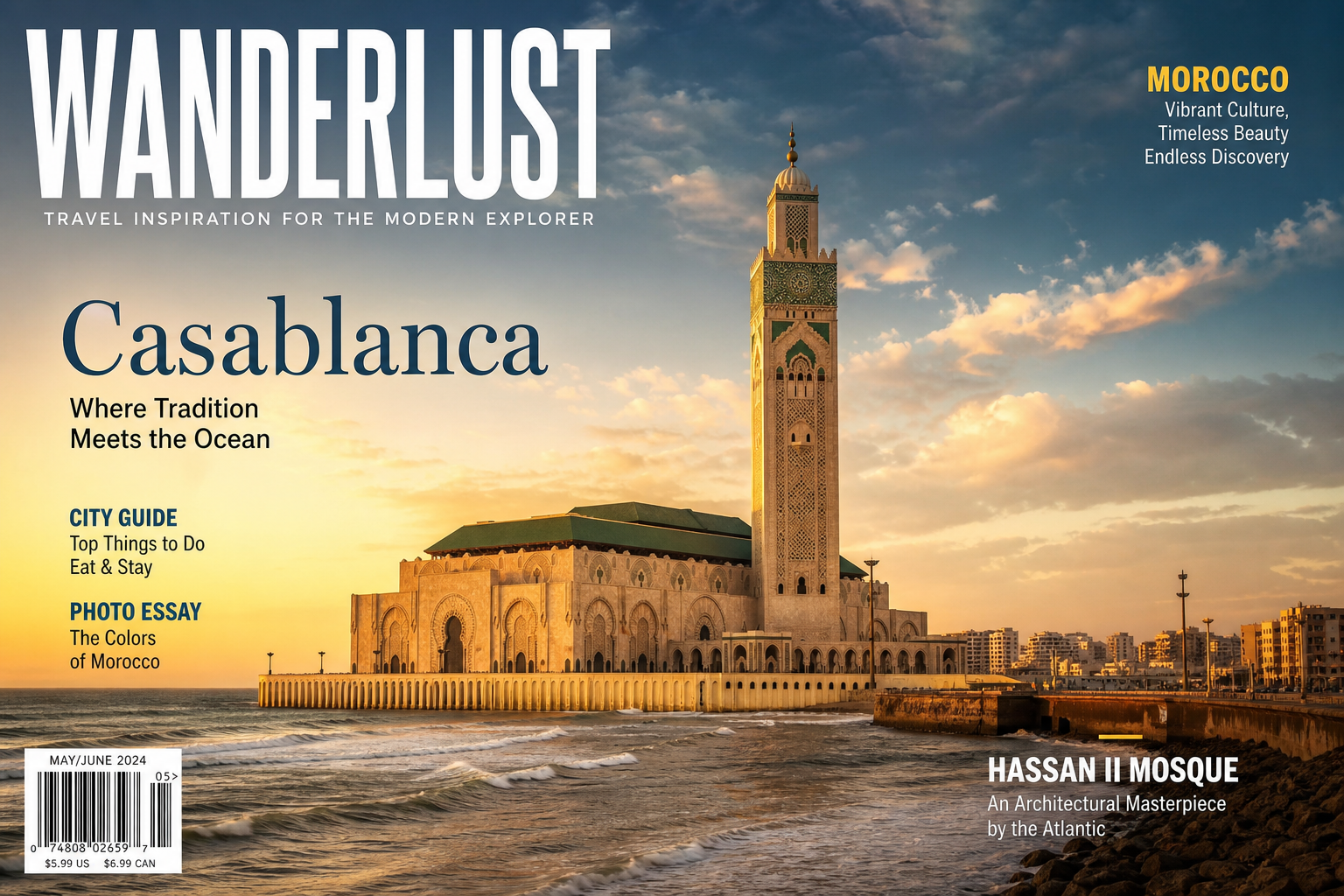 Noleggio auto e transfer a Casablanca: Guida Pratica