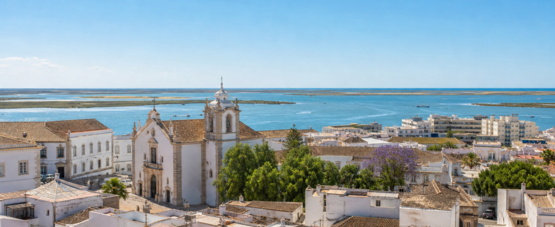 Noleggio auto e transfer a Faro: Guida Pratica