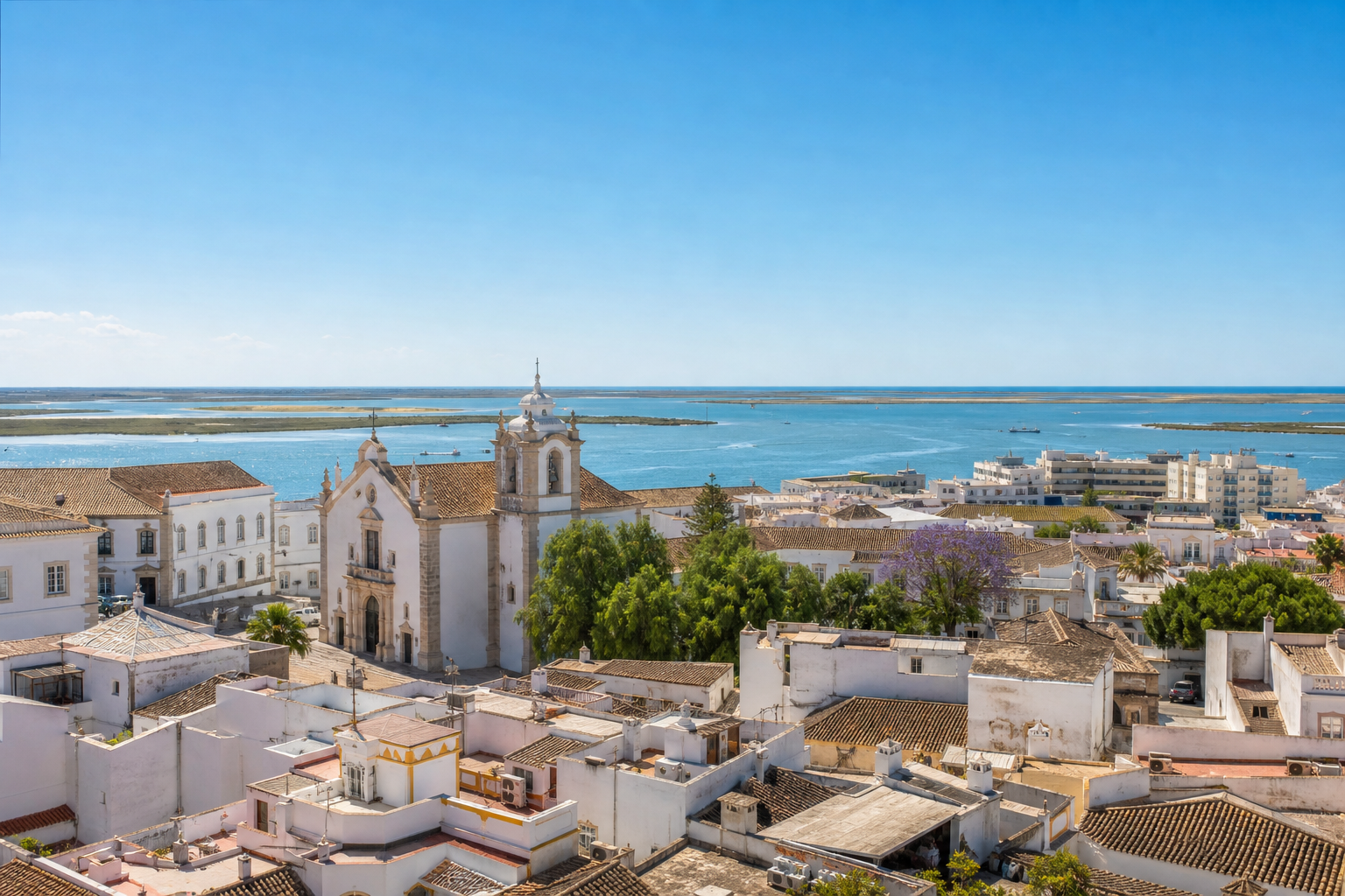 Noleggio auto e transfer a Faro: Guida Pratica