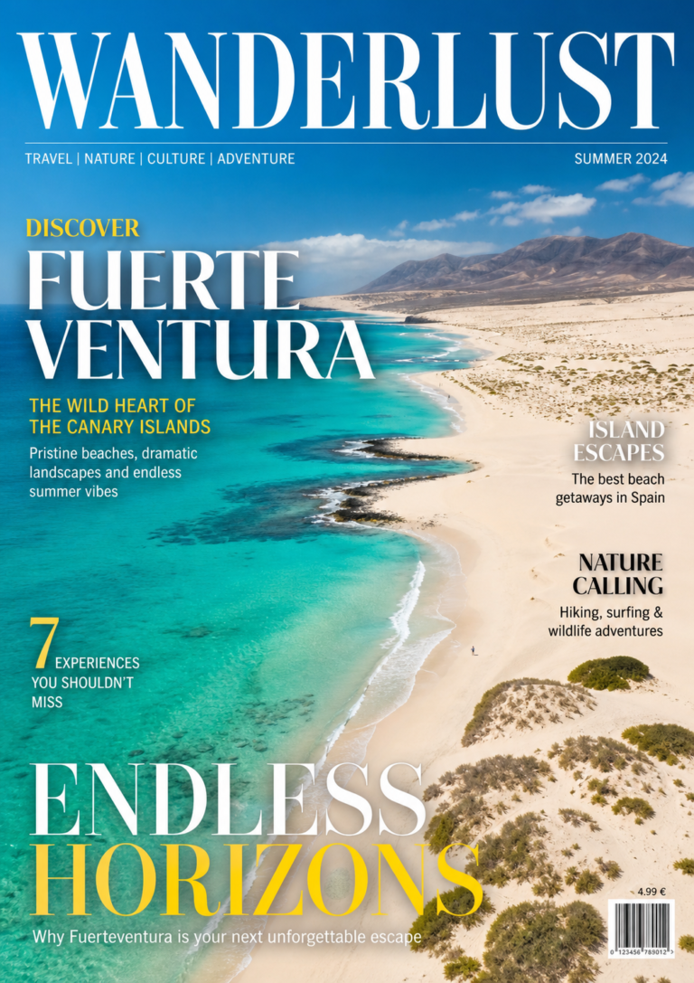 Noleggio auto e transfer a Fuerteventura: Guida Pratica