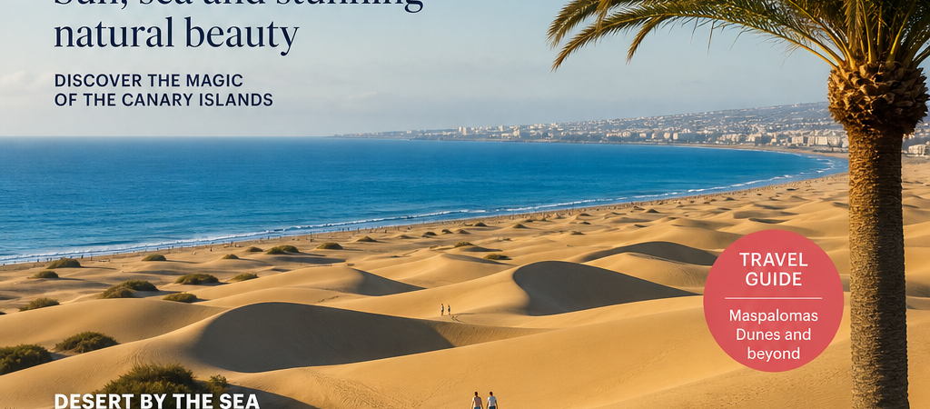 Noleggio auto e transfer a Gran Canaria: Guida Pratica