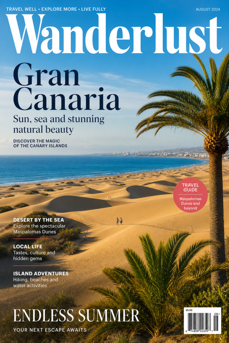 Noleggio auto e transfer a Gran Canaria: Guida Pratica