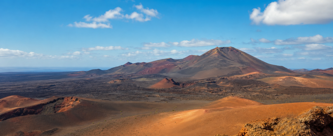 Noleggio auto e transfer a Lanzarote: Guida Pratica