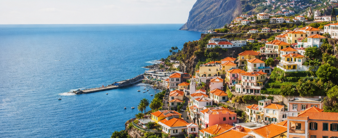 Noleggio auto e transfer a Madeira: Guida Pratica