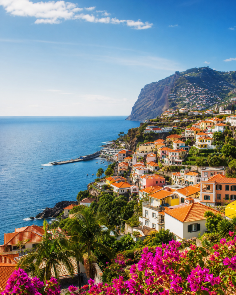Noleggio auto e transfer a Madeira: Guida Pratica