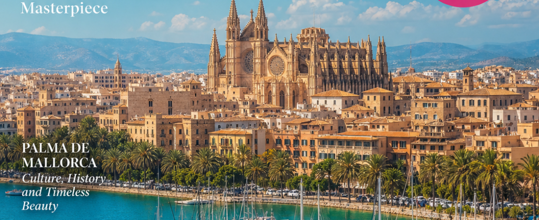 Noleggio auto e transfer a Mallorca: Guida Pratica