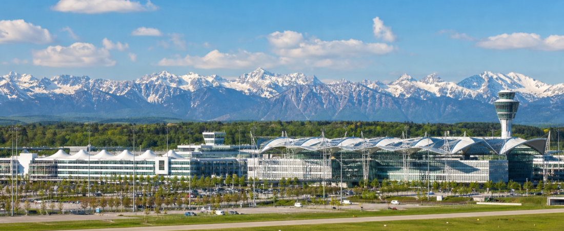 Noleggio auto e transfer a Munich Airport: Guida Pratica