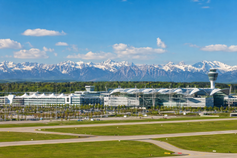 Noleggio auto e transfer a Munich Airport: Guida Pratica