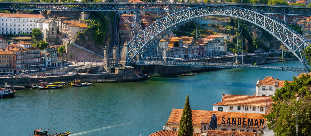 Noleggio auto e transfer a Porto Airport: Guida Pratica