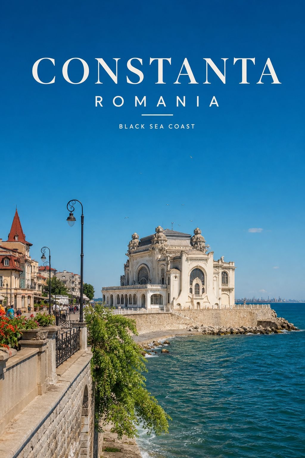 Guida cosa vedere a Constanta in 2 giorni