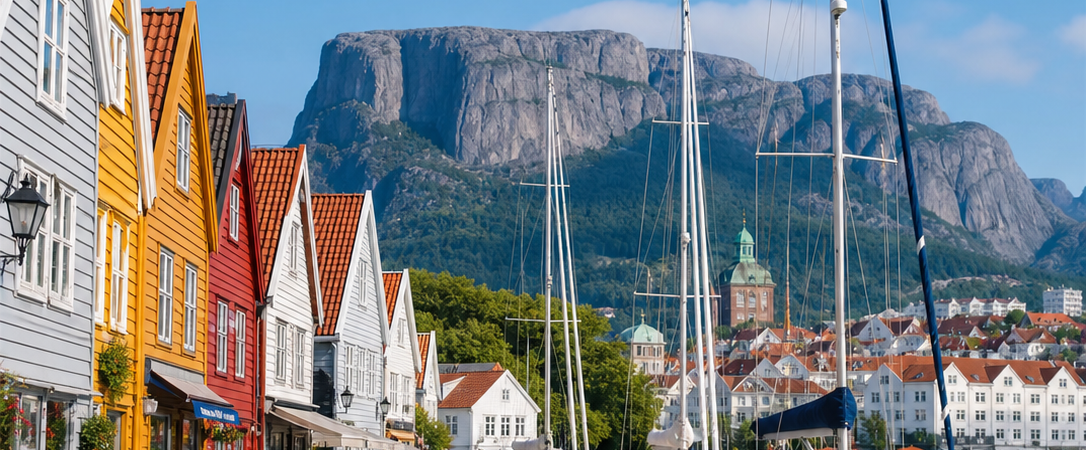Guida cosa vedere a Stavanger in 2 giorni