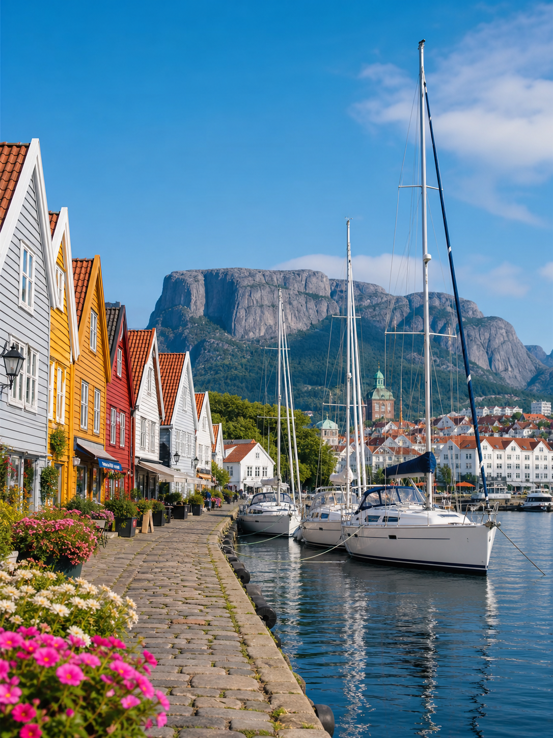 Guida cosa vedere a Stavanger in 2 giorni