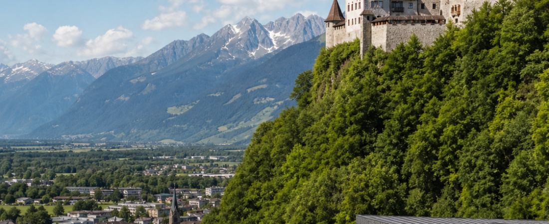 Guida cosa vedere a Vaduz in 2 giorni