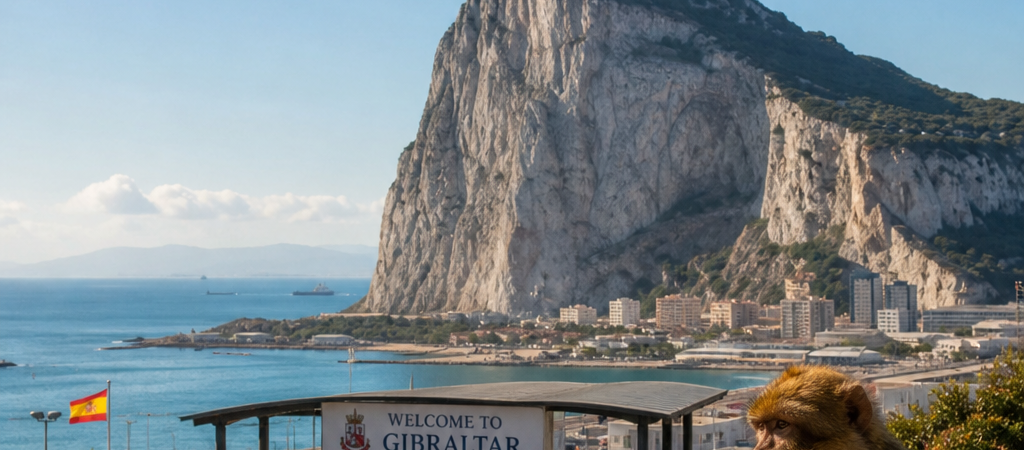 Guida cosa vedere a Gibilterra in 2 giorni