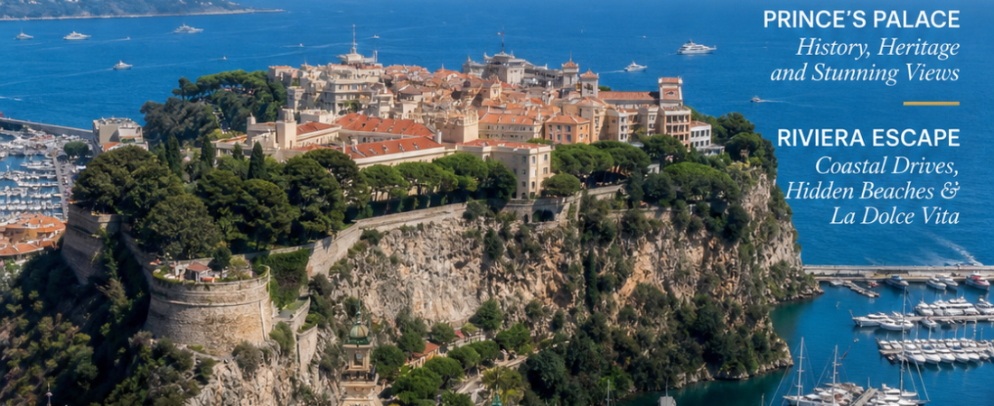Guida cosa vedere a Monaco in 2 giorni