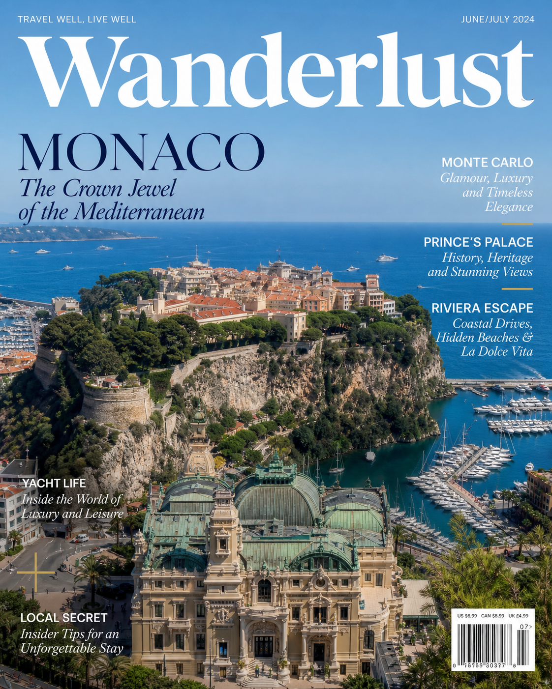 Guida cosa vedere a Monaco in 2 giorni