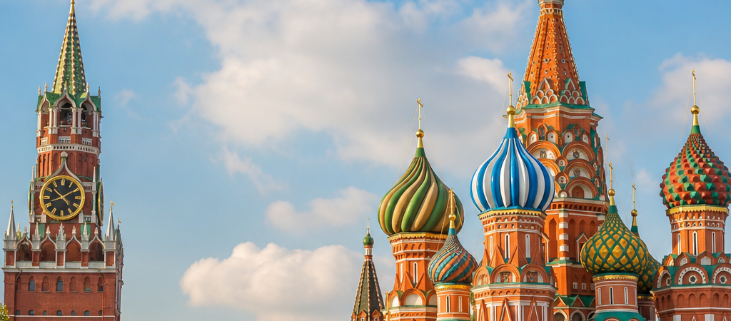 Noleggio auto e transfer a Moscow: Guida Pratica