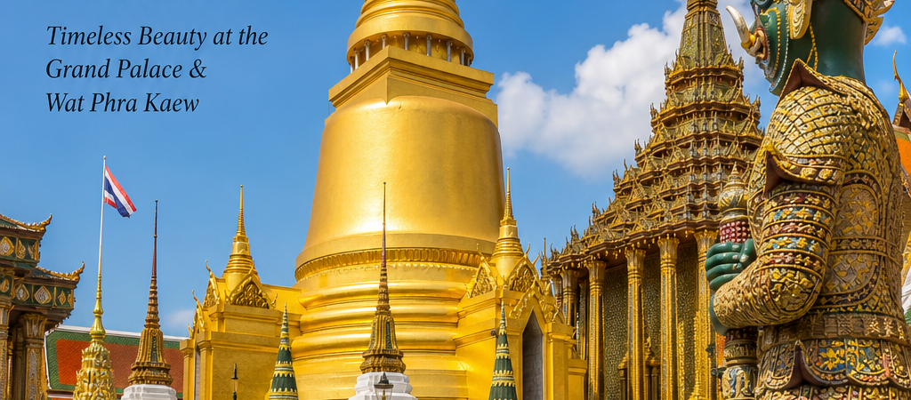Viaggiare con bambini a Bangkok: Guida Completa per Famiglie