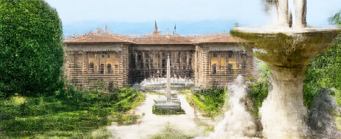 Tour e biglietti per i Giardini di Boboli