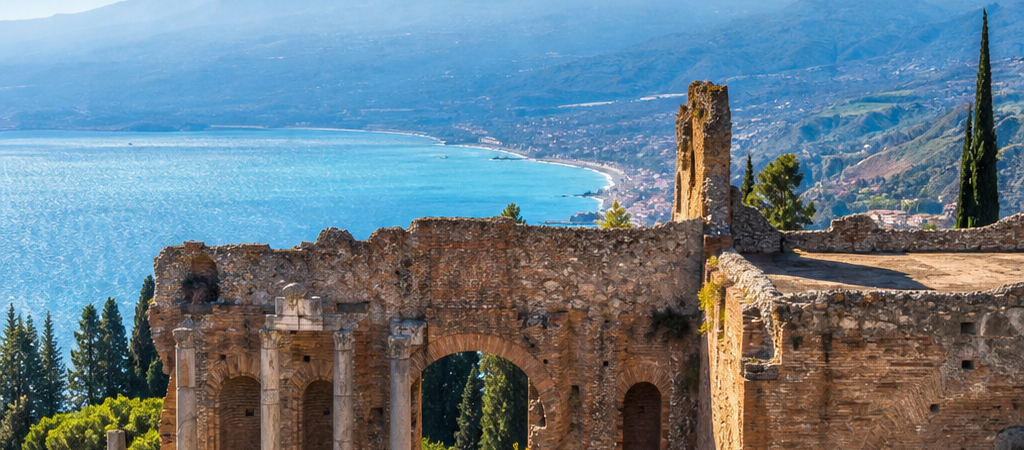 Tour e biglietti per il Teatro Antico di Taormina
