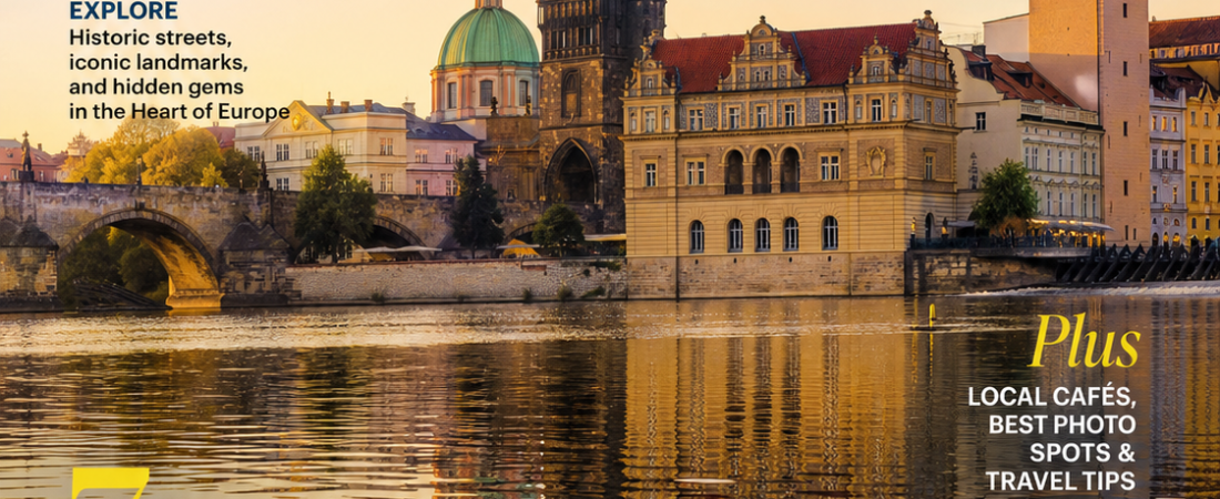 Quanto costa un viaggio a Praga: Budget Aggiornato 2026