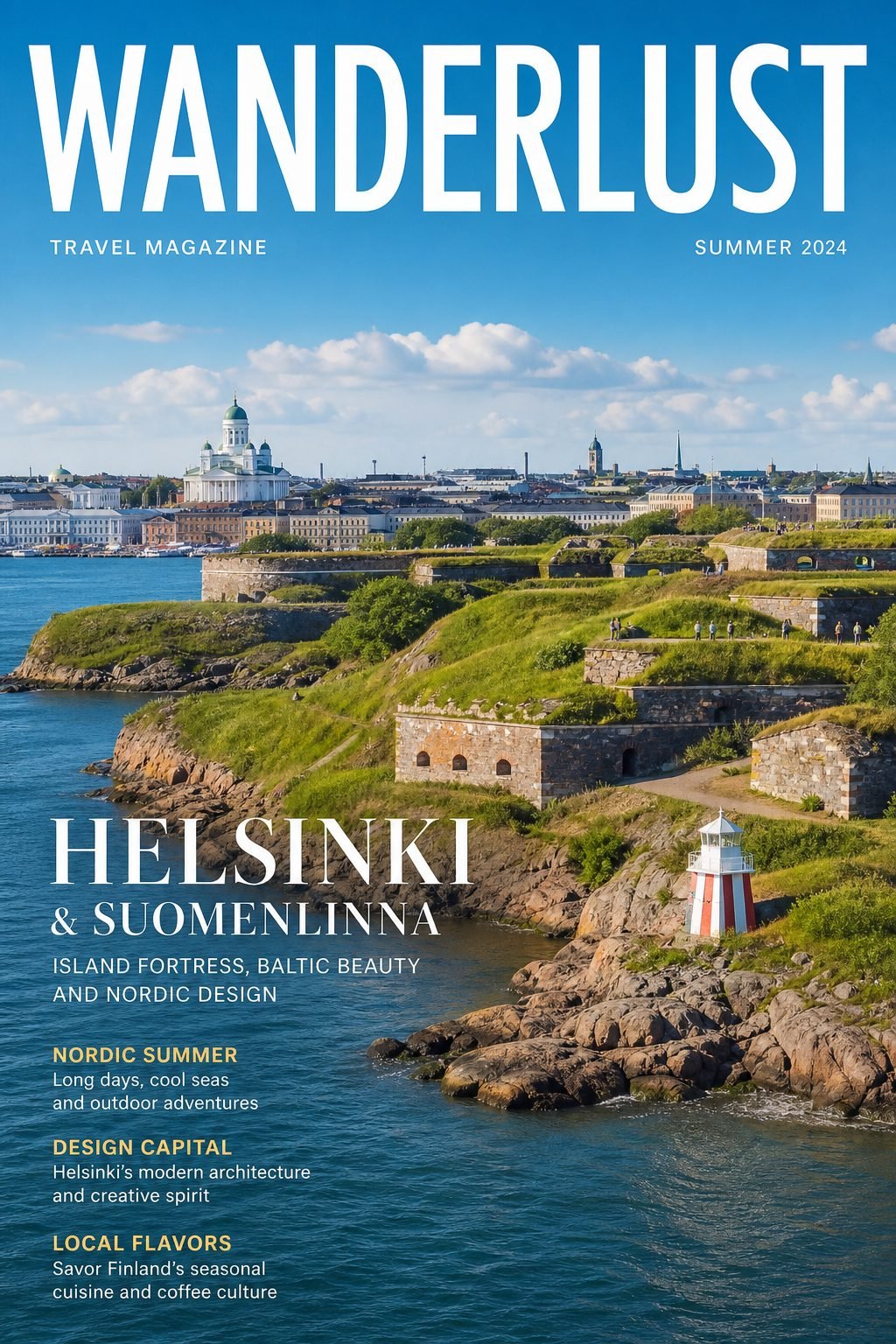 Quanto costa un viaggio a Helsinki: Budget Aggiornato 2026