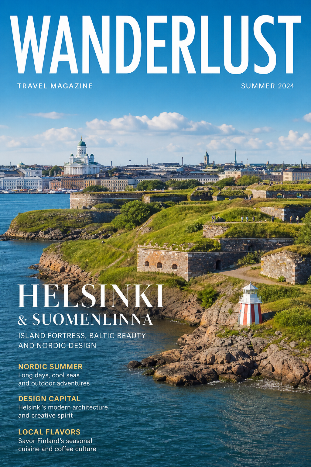 Quanto costa un viaggio a Helsinki: Budget Aggiornato 2026