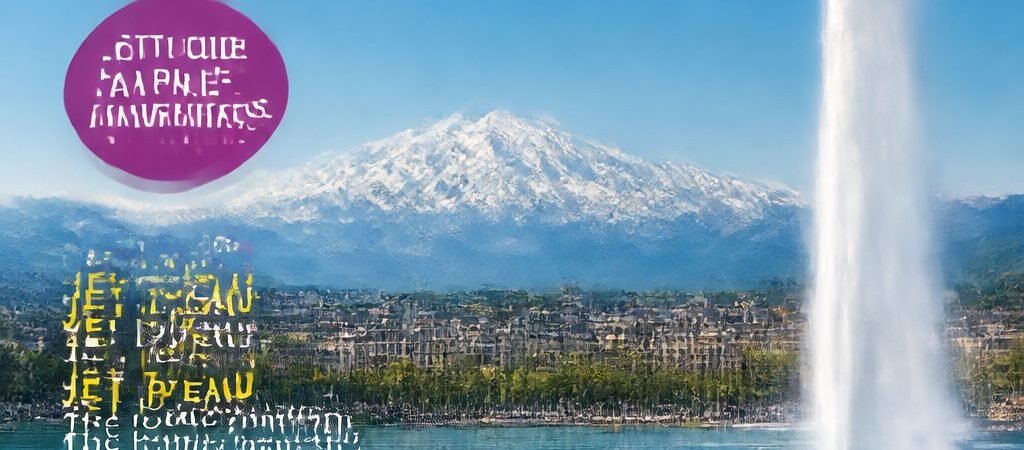 Quanto costa un viaggio a Ginevra: Budget Aggiornato 2026