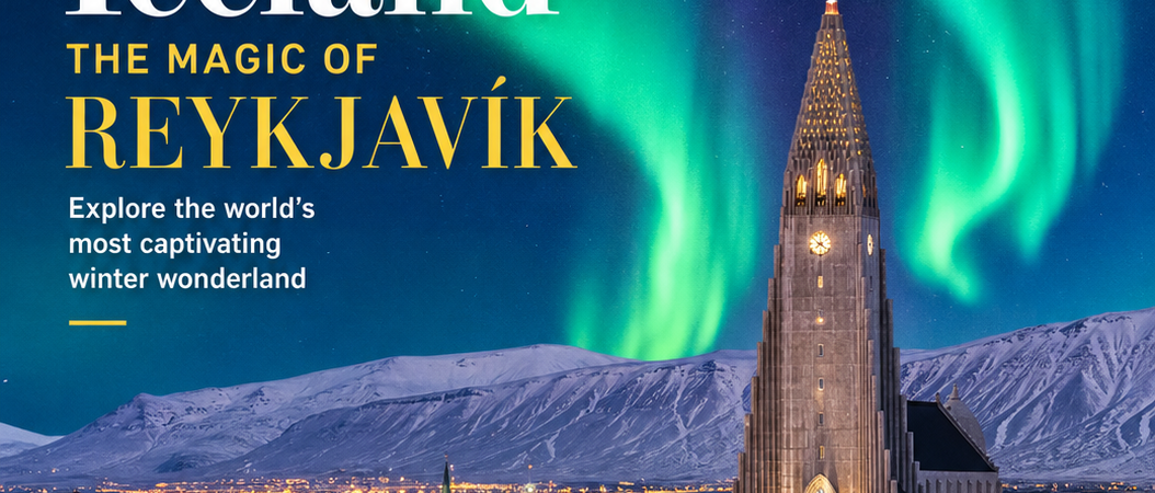 Quanto costa un viaggio a Reykjavik: Budget Aggiornato 2026