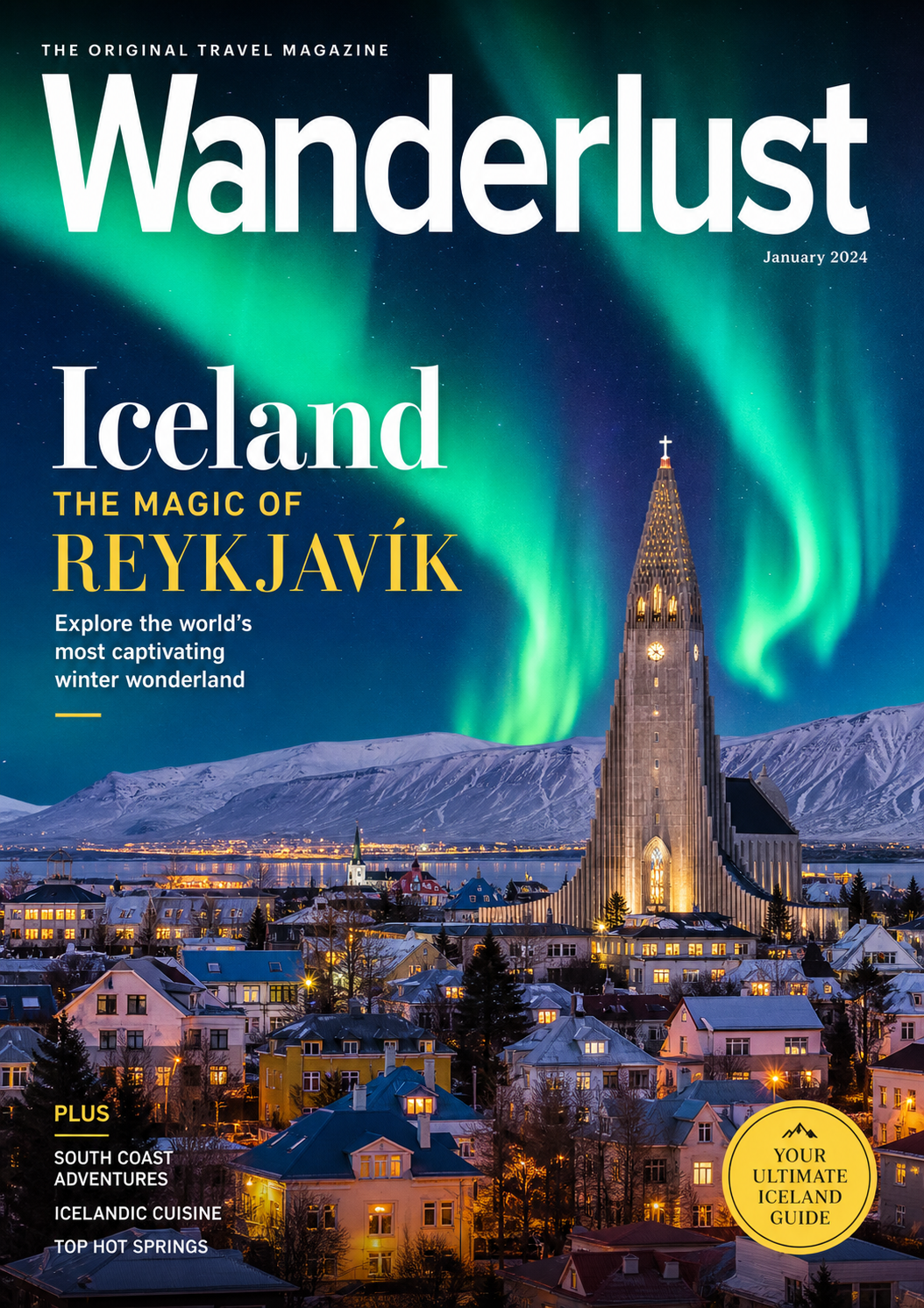 Quanto costa un viaggio a Reykjavik: Budget Aggiornato 2026