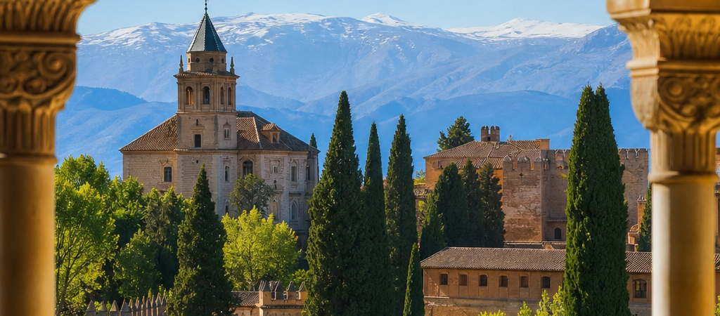 Quanto costa un viaggio a Granada: Budget Aggiornato 2026
