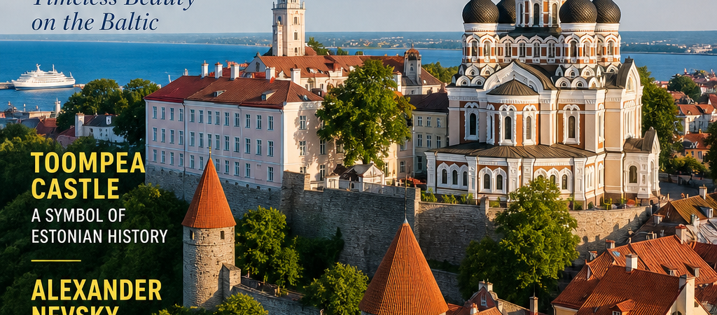 Quanto costa un viaggio a Tallinn: Budget Aggiornato 2026