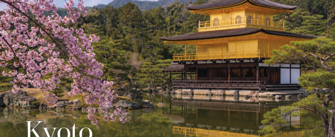 Weekend a Kyoto: templi, bambù e geisha in 3 giorni