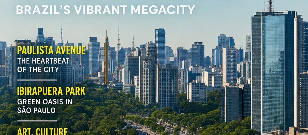 Quanto costa un viaggio a San Paolo: Budget Aggiornato 2026