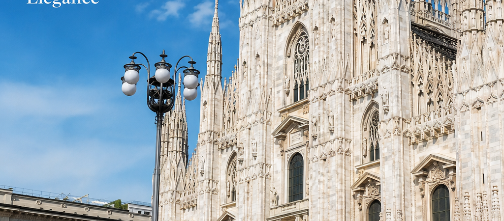 Tour e biglietti per il Duomo di Milano