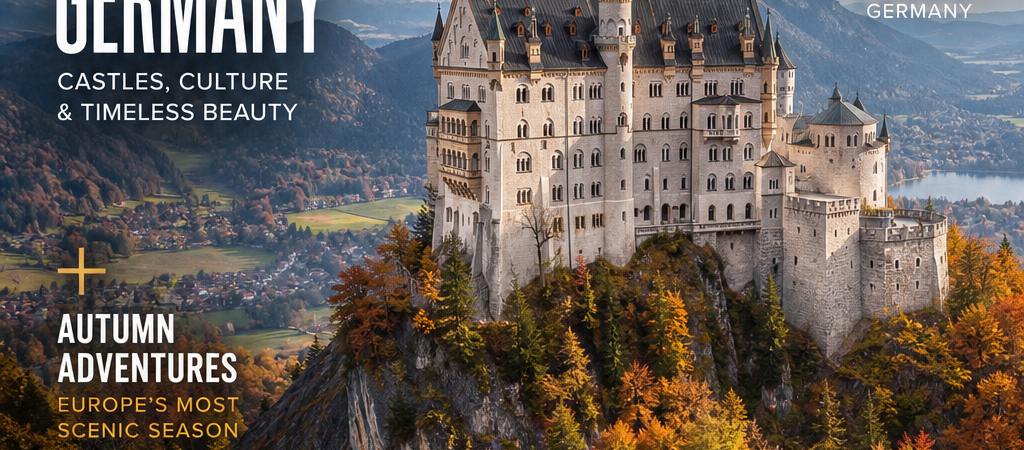 Tour e biglietti per il Castello di Neuschwanstein