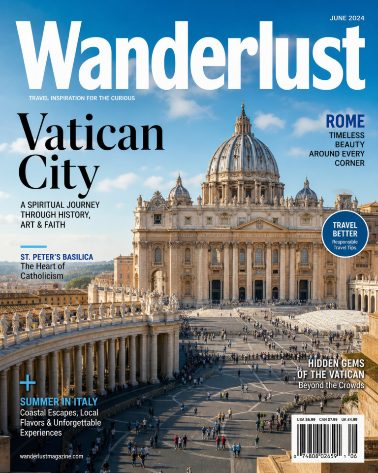 Tour e biglietti per la Città del Vaticano