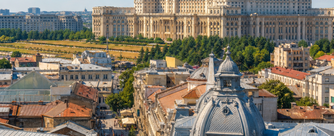 Viaggiare con bambini a Bucarest: Guida Completa per Famiglie