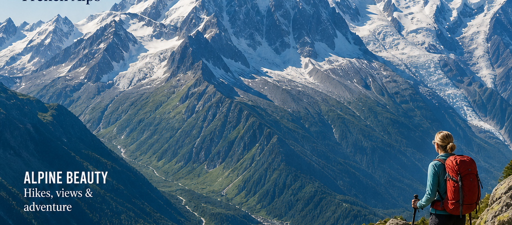 Tour e biglietti per il Monte Bianco e Chamonix