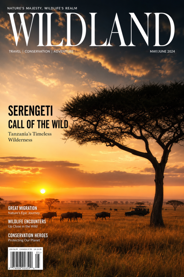Tour e biglietti per il Serengeti Safari