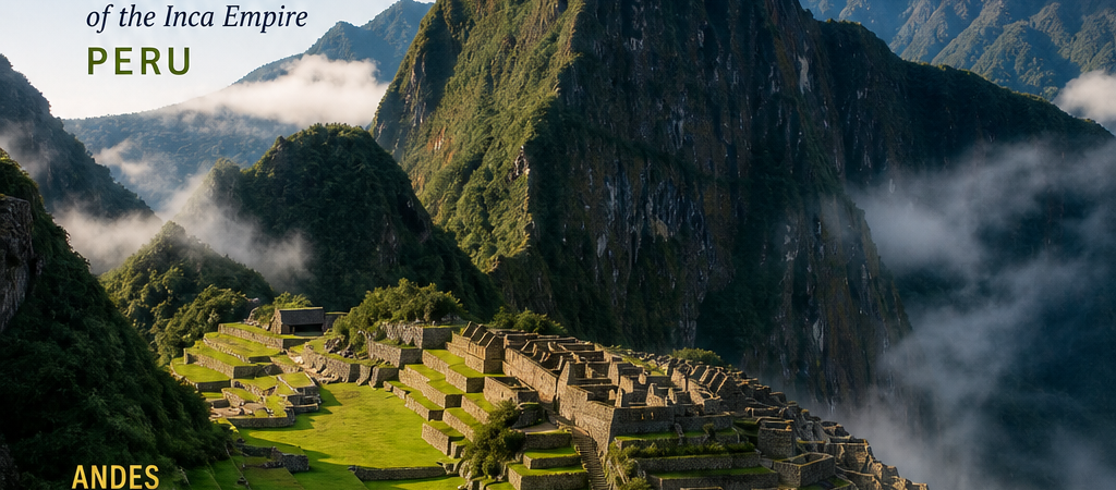 Tour e biglietti per Machu Picchu