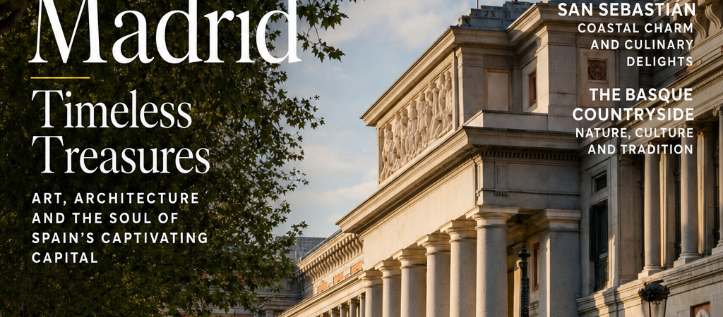 Tour e biglietti per il Museo del Prado a Madrid