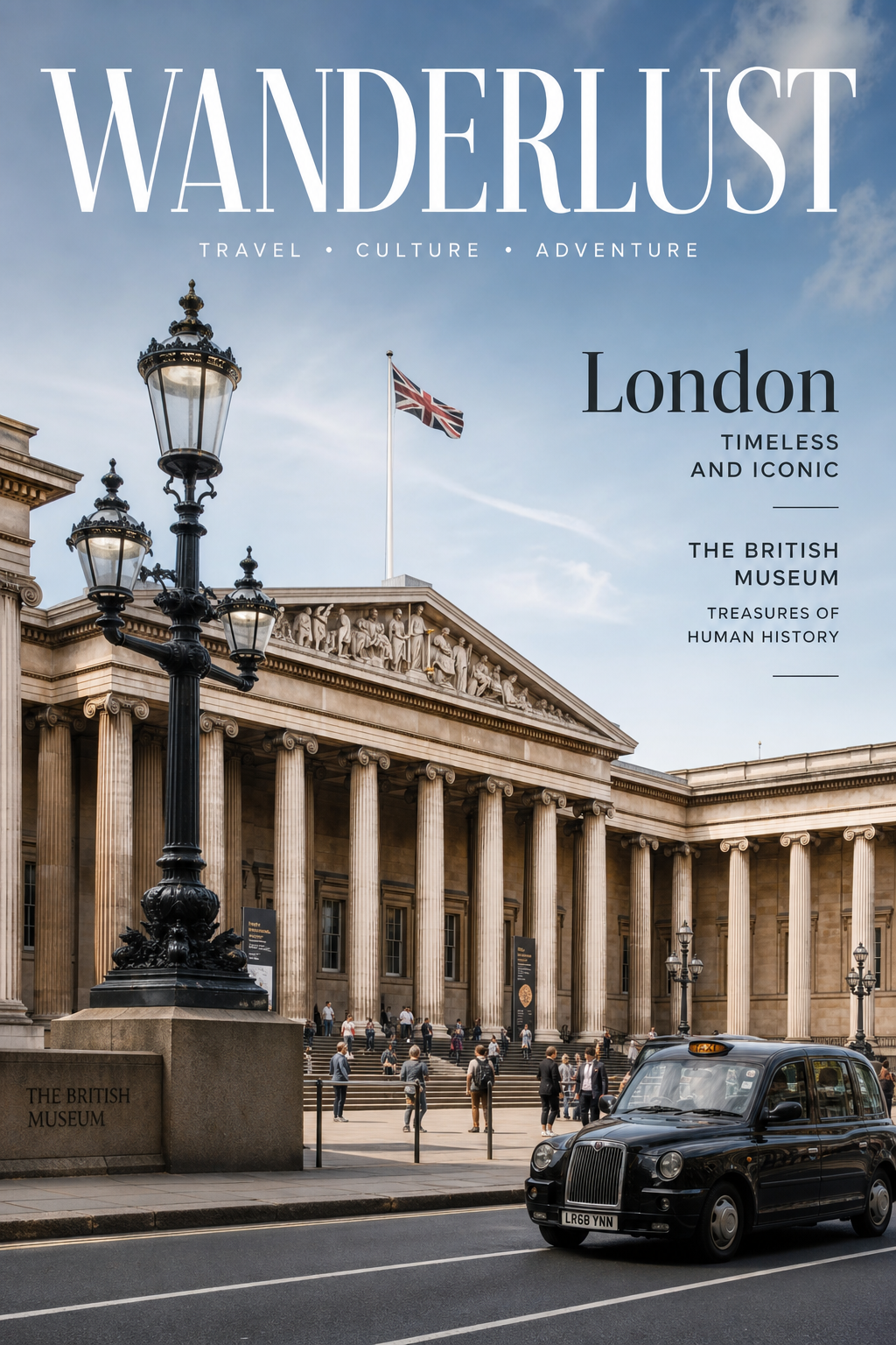 Tour e biglietti per il British Museum