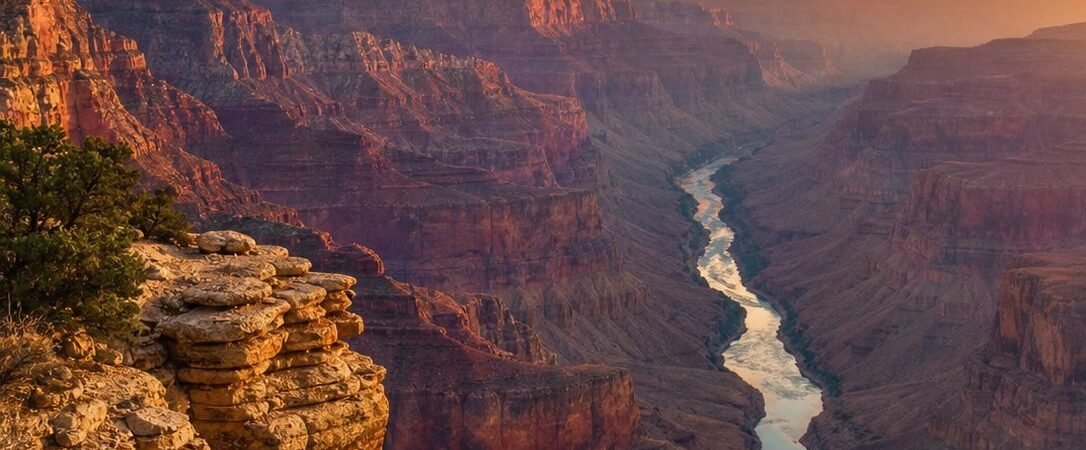 Grand Canyon e dintorni: cosa vedere nel Sud-Ovest americano