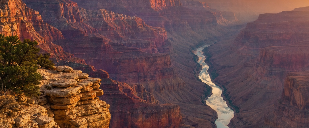 Grand Canyon e dintorni: cosa vedere nel Sud-Ovest americano