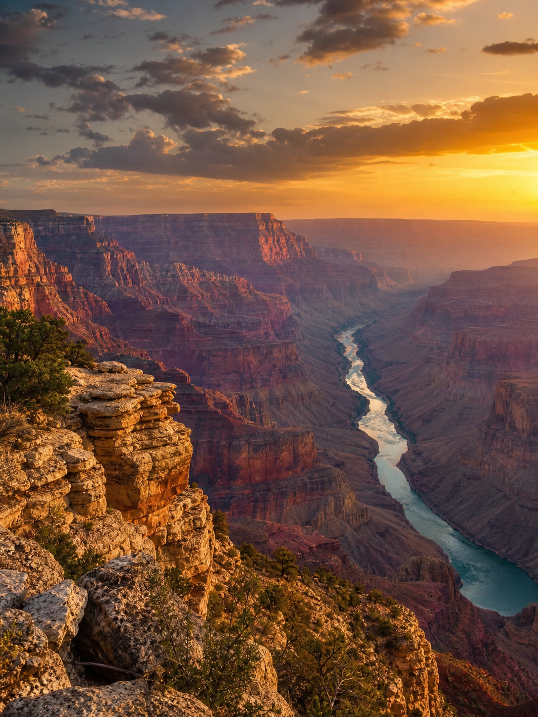 Tour e biglietti per il Grand Canyon